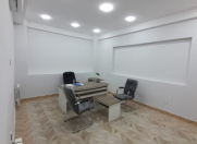 Satılır 2 otaqlı 70 m2 ofis Yeni Yasamal