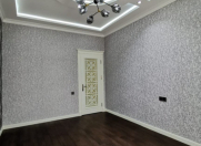 Satılır 4 otaqlı 155 m2 yeni tikili Badamdar