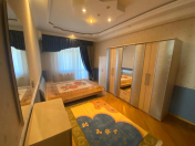 İcarəyə verilir 3 otaqlı 140 m2 yeni tikili Elmlər Akademiyası m.