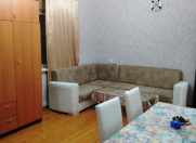 İcarəyə verilir 2 otaqlı 40 m2 köhnə tikili Elmlər Akademiyası m.