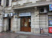 Satılır 1 otaqlı 40 m2 obyekt Nizami m.