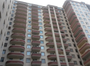 Satılır 3 otaqlı 120 m2 yeni tikili 9 mkr