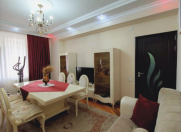 Satılır 3 otaqlı 90 m2 yeni tikili Əhmədli m.