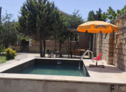 İcarəyə verilir 4 otaqlı 150 m2 bağ evi Buzovna