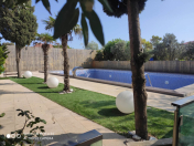 İcarəyə verilir 4 otaqlı 160 m2 bağ evi Nardaran