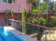 İcarəyə verilir 7 otaqlı 300 m2 bağ evi Şüvəlan