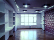 İcarəyə verilir 3 otaqlı 130 m2 yeni tikili Yeni Yasamal