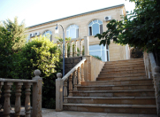 İcarəyə verilir 5 otaqlı 230 m2 bağ evi Bilgəh