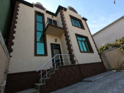 Satılır 4 otaqlı 160 m2 həyət evi Masazır