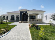 Satılır 4 otaqlı 210 m2 bağ evi Mərdəkan