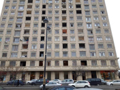 Satılır 2 otaqlı 75 m2 yeni tikili Qələbə dairəsi