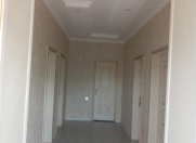 Satılır 3 otaqlı 110 m2 bağ evi Xəzər r.