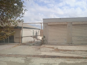 Satılır 3 otaqlı 194 m2 obyekt Fatmayı