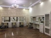 İcarəyə verilir 5 otaqlı 240 m2 obyekt Ağ şəhər