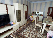 Satılır 4 otaqlı 100 m2 köhnə tikili Qaraçuxur
