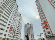 Satılır 4 otaqlı 70 m2 yeni tikili 7 mkr