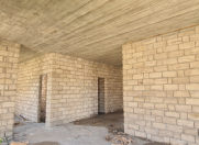 Satılır 4 otaqlı 220 m2 bağ evi Buzovna