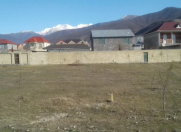Satılır 5 otaqlı 12 m2 villa Şəki