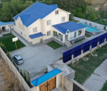 İcarəyə verilir 6 otaqlı 250 m2 bağ evi Maştağa