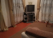 İcarəyə verilir 2 otaqlı 53 m2 həyət evi Qaraçuxur