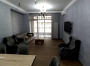 İcarəyə verilir 4 otaqlı 185 m2 yeni tikili Elmlər Akademiyası m.