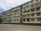 Satılır 3 otaqlı 53 m2 köhnə tikili Xırdalan