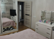 Satılır 4 otaqlı 83.55 m2 köhnə tikili Y.Günəşli