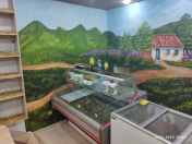 Satılır 2 otaqlı 36 m2 obyekt Səbail r.