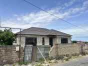 Satılır 4 otaqlı 135 m2 həyət evi Məhəmmədli