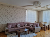 İcarəyə verilir 3 otaqlı 135 m2 yeni tikili Tibb Universiteti