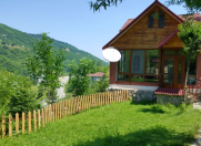 İcarəyə verilir 3 otaqlı 120 m2 villa Quba