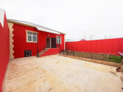 Satılır 3 otaqlı 90 m2 həyət evi Qobu