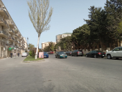Satılır 2 otaqlı 18 m2 obyekt Bakıxanov