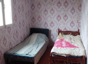 İcarəyə verilir 2 otaqlı 0 m2 həyət evi Yeni Yasamal