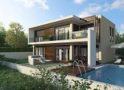 Satılır 5 otaqlı 322 m2 bağ evi Bilgəh