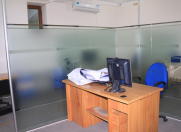 İcarəyə verilir 17 otaqlı 900 m2 yeni tikili 9 mkr