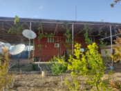 Satılır 5 otaqlı 220 m2 həyət evi Hacıqabul