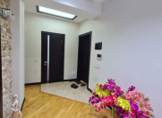 Satılır 2 otaqlı 112 m2 yeni tikili 9 mkr