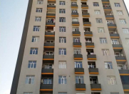 Satılır 1 otaqlı 50 m2 yeni tikili Masazır