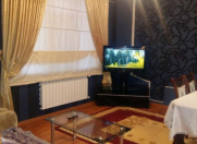 İcarəyə verilir 3 otaqlı 92 m2 yeni tikili 20 yanvar m.