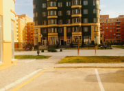 Satılır 1 otaqlı 40 m2 yeni tikili Masazır