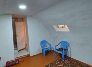 İcarəyə verilir 1 otaqlı 20 m2 həyət evi Nizami m.