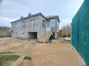 Satılır 4 otaqlı 142 m2 həyət evi Bahar