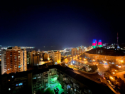 İcarəyə verilir 3 otaqlı 130 m2 yeni tikili Yasamal r.