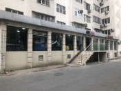 İcarəyə verilir 2 otaqlı 60 m2 obyekt Ukrayna dairəsi