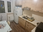 Satılır 1 otaqlı 42 m2 yeni tikili Yeni Yasamal