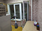 Satılır 1 otaqlı 32 m2 köhnə tikili Hövsan