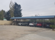 İcarəyə verilir 4 otaqlı 1000 m2 obyekt Biləcəri