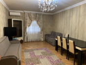 İcarəyə verilir 3 otaqlı 100 m2 həyət evi Yasamal r.