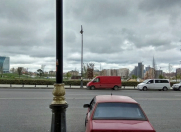 Satılır 2 otaqlı 45 m2 obyekt Nəriman Nərimanov m.